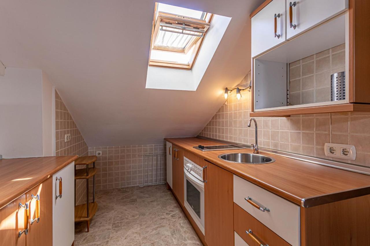 797 Holiday Rentals- Duplex Para 7 En La Carihuela A 1 Min De La Playa Торемолинос Екстериор снимка